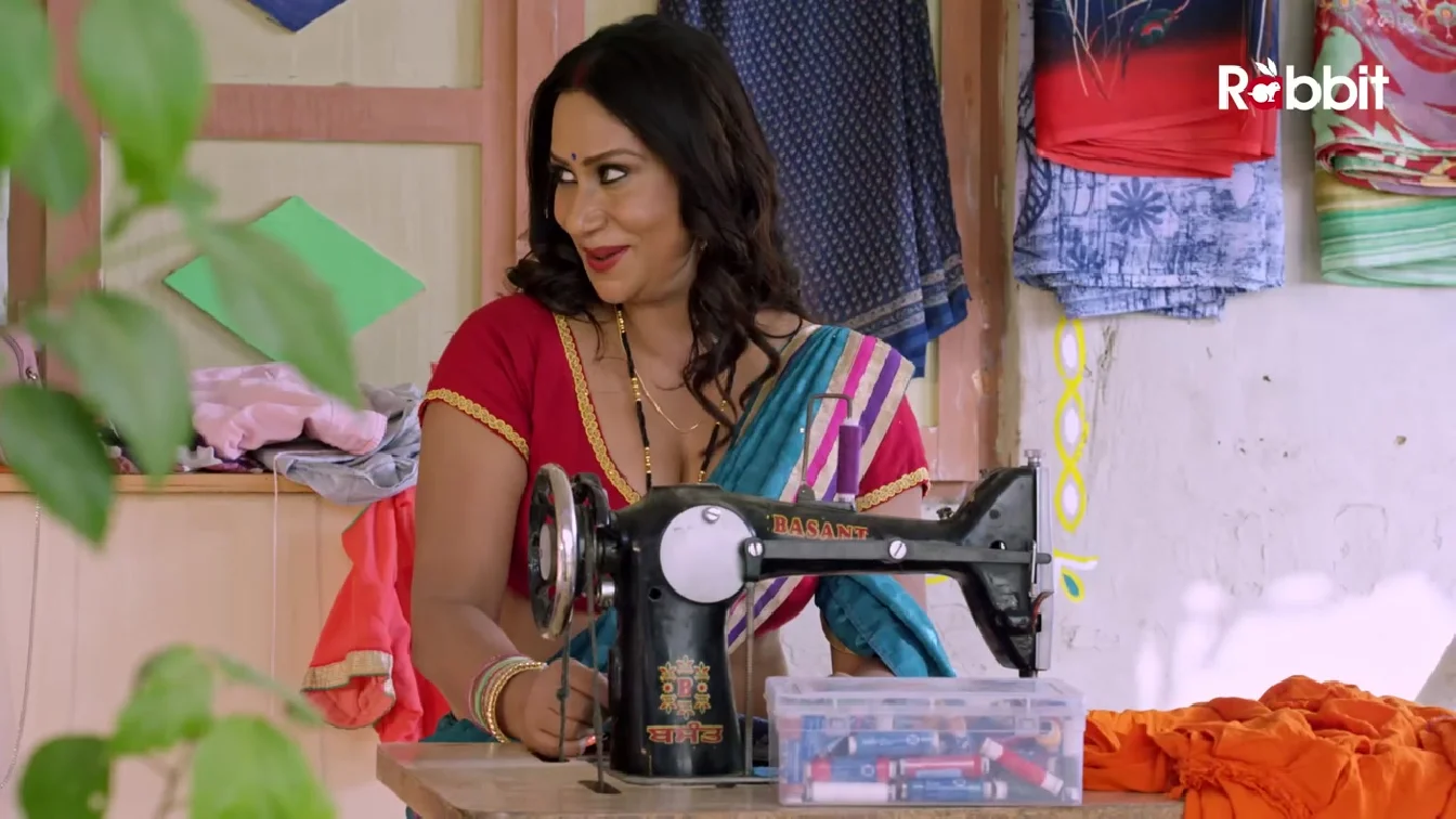 Lodam Bhabhi S02 P04 Rabbit